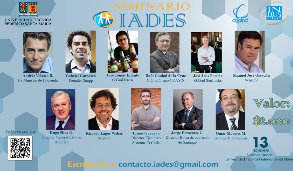 Todos los invitados