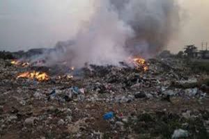 incendio