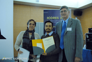 icores 2