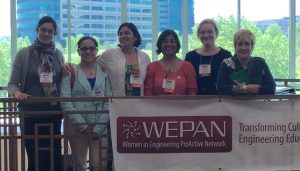 wepan