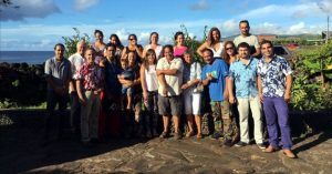 Rapa Nui