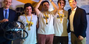 Mind Racer Accenture CC 1