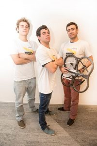 Mind Racer Accenture CC 4